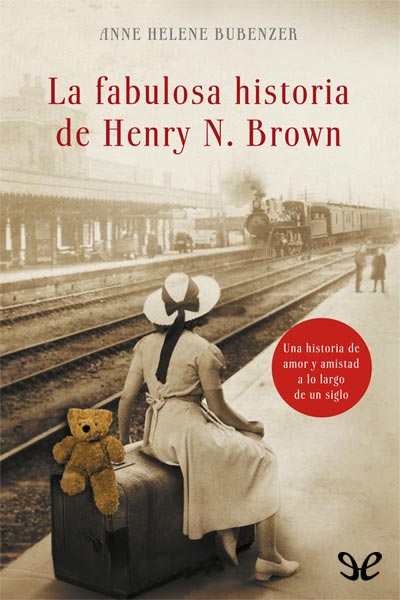 libro gratis La fabulosa historia de Henry N. Brown