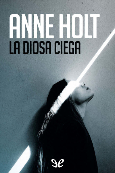 descargar libro La diosa ciega