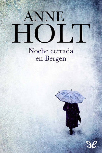 descargar libro Noche cerrada en Bergen