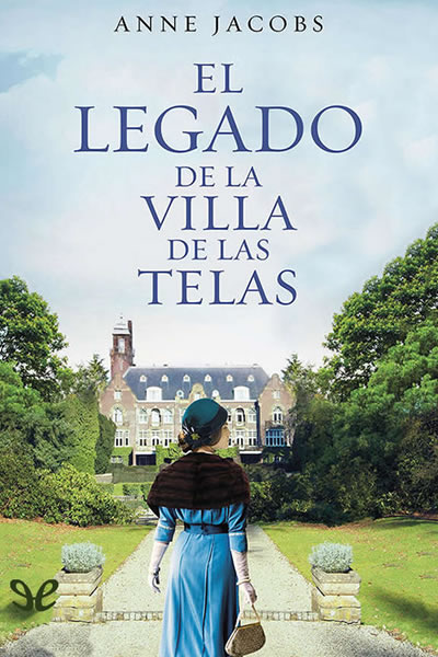 descargar libro El legado de la Villa de las Telas