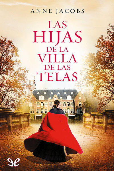 libro gratis Las hijas de la Villa de las Telas