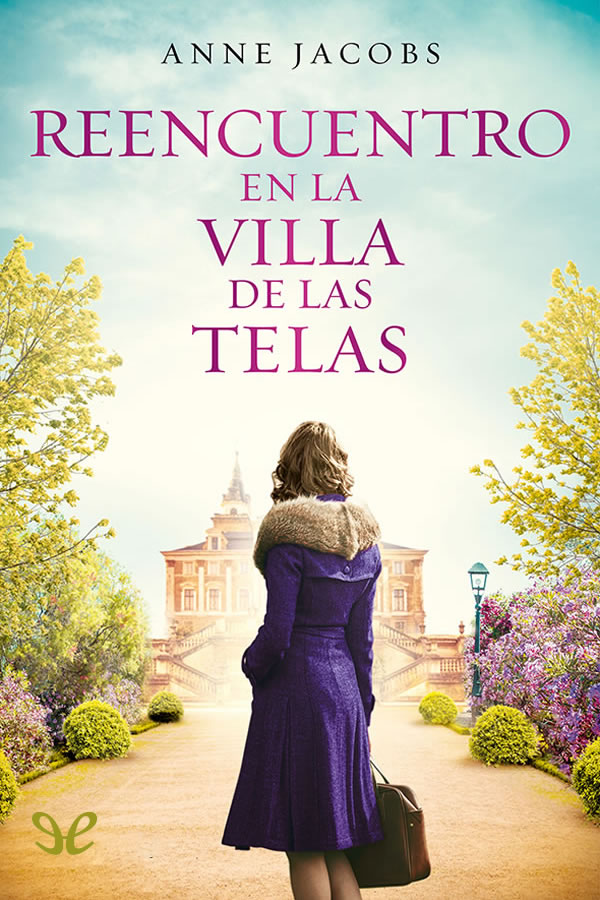 libro gratis Reencuentro en la Villa de las Telas