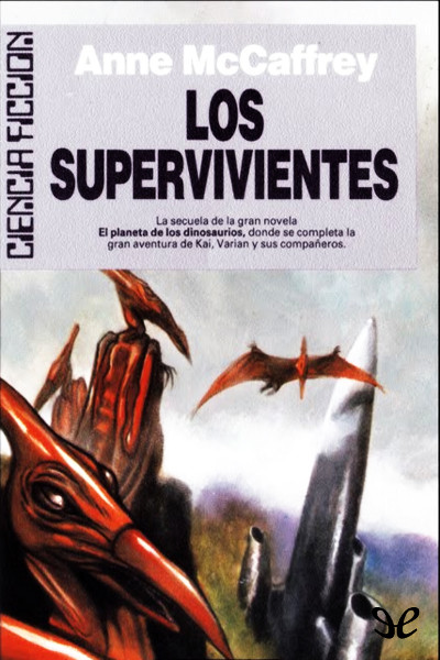 libro gratis Los supervivientes