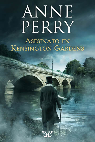 descargar libro Asesinato en Kensington Gardens