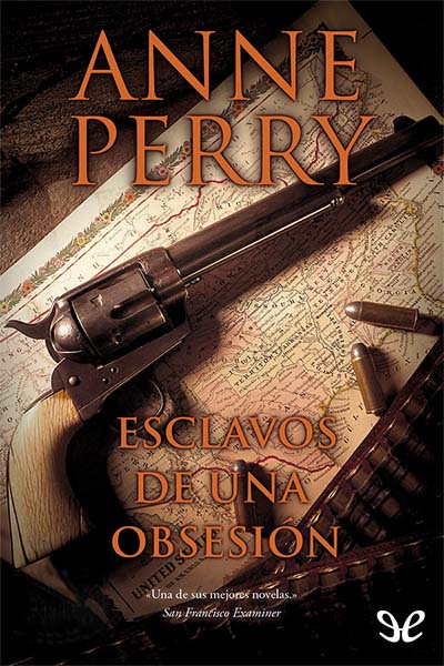 descargar libro Esclavos de una obsesión