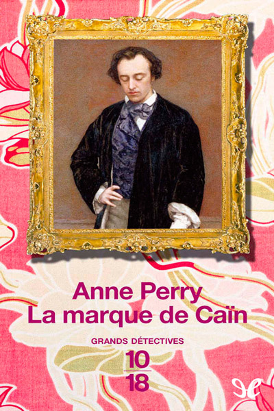 descargar libro La Marque de Caïn