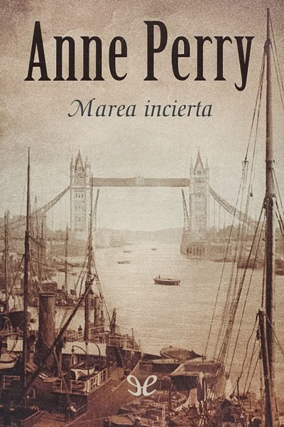 descargar libro Marea incierta