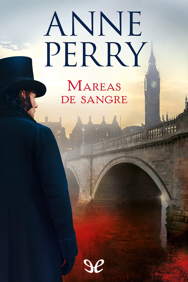 descargar libro Mareas de sangre