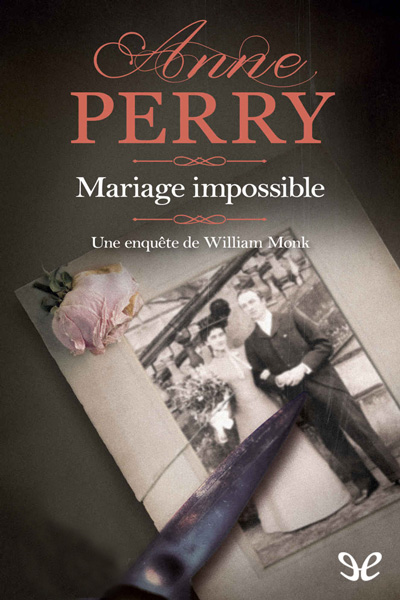 libro gratis Mariage impossible