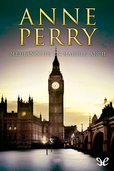 descargar libro Medianoche en Marble Arch