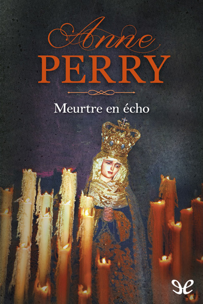 descargar libro Meurtre en cho