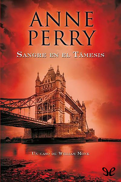 descargar libro Sangre en el Támesis