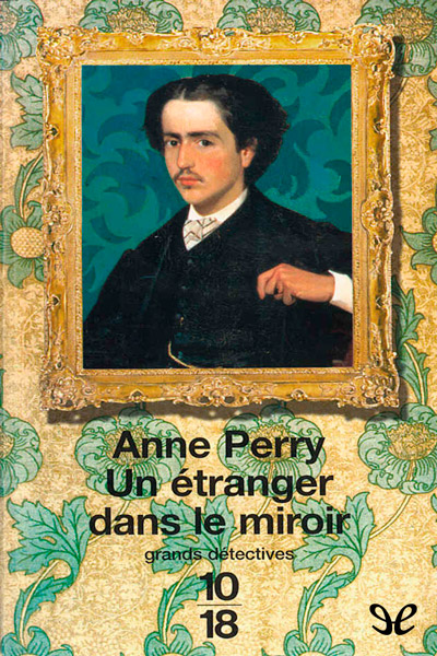 descargar libro Un étranger dans le miroir