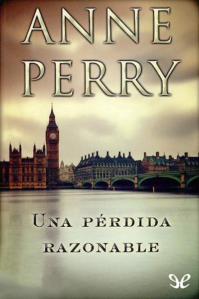 descargar libro Una pérdida razonable