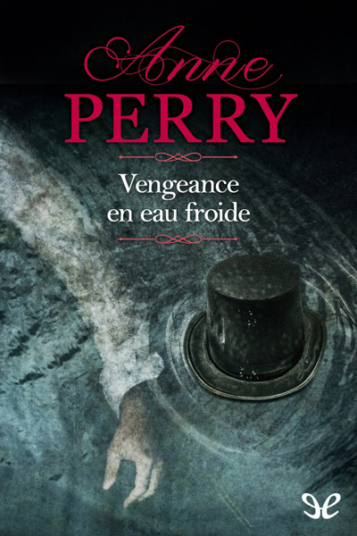 descargar libro Vengeance en eau froide