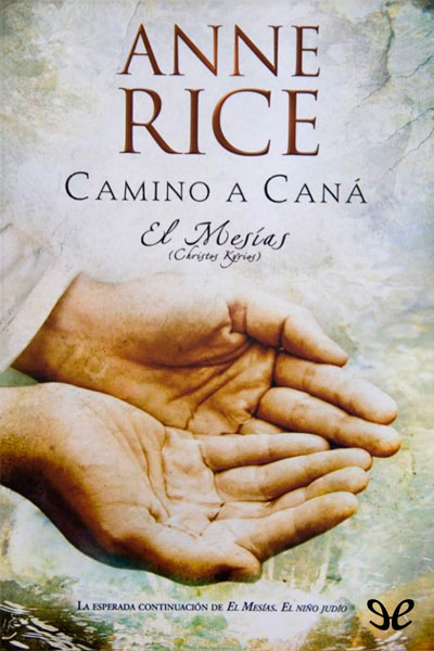 libro gratis Camino a Caná