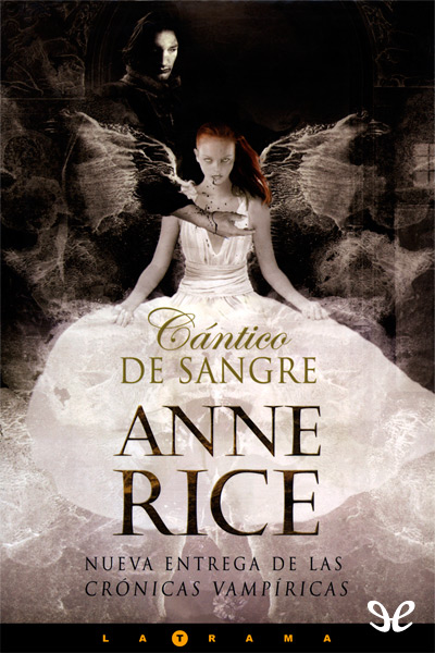 libro gratis Cántico de sangre