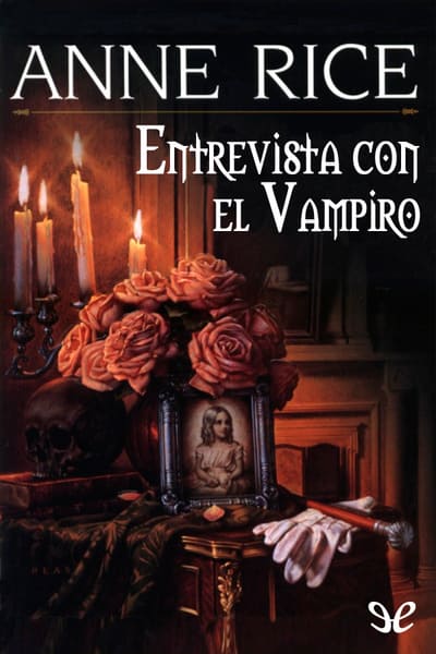 descargar libro Entrevista con el Vampiro