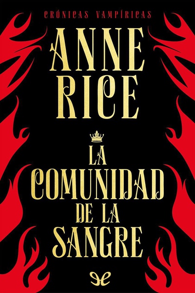 libro gratis La comunidad de la sangre