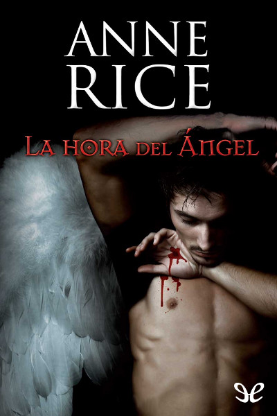 libro gratis La hora del Ángel