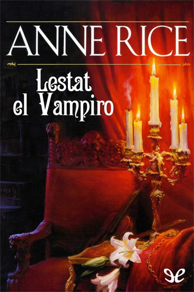 descargar libro Lestat el Vampiro