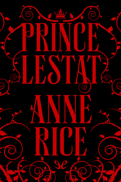 libro gratis Prince Lestat