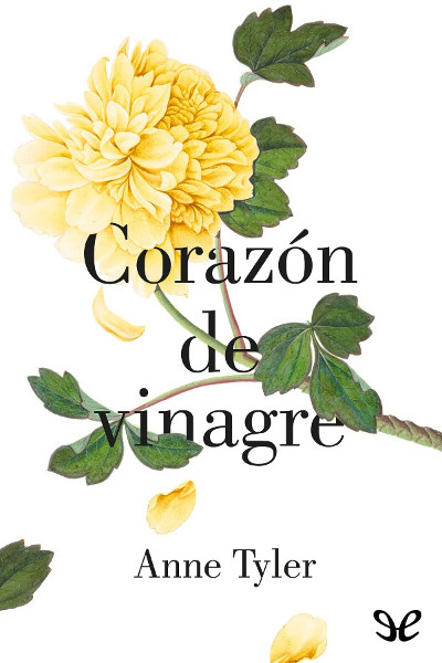 descargar libro Corazn de vinagre