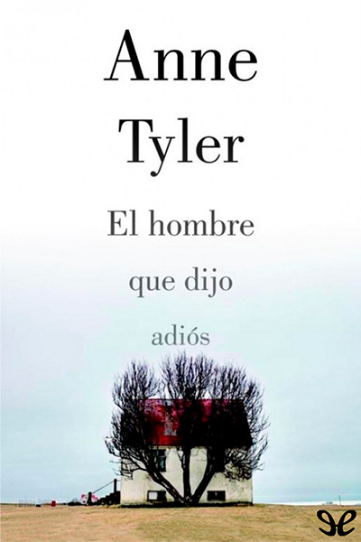 descargar libro El hombre que dijo adiós