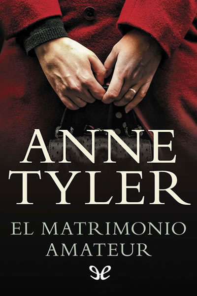 descargar libro El matrimonio amateur