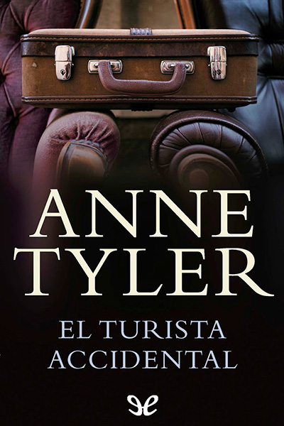 descargar libro El turista accidental