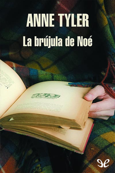 descargar libro La brújula de Noé