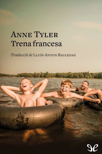 descargar libro Trena francesa