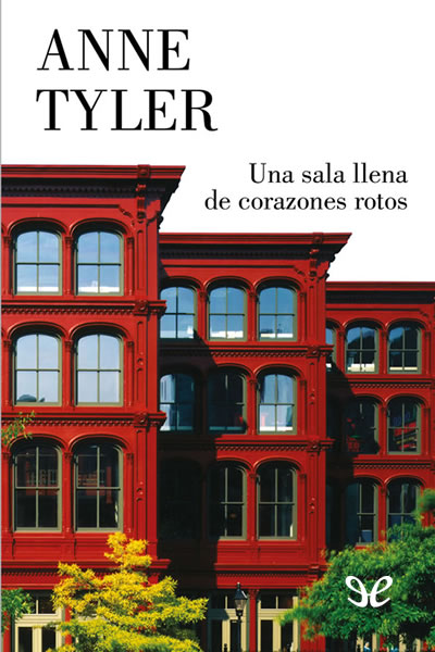 descargar libro Una sala llena de corazones rotos