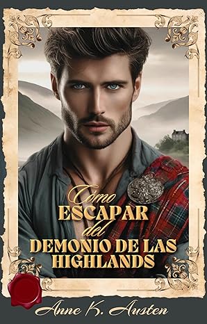 libro gratis Cómo escapar del demonio de las Highlands