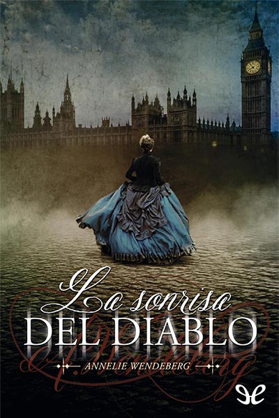 descargar libro La sonrisa del diablo