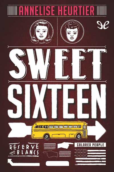 descargar libro Sweet Sixteen