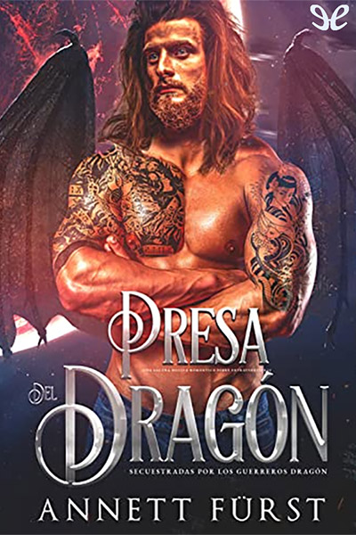 libro gratis Presa del Dragón