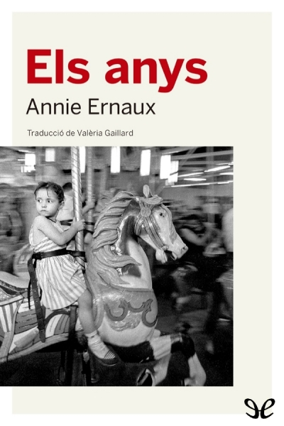 descargar libro Els anys