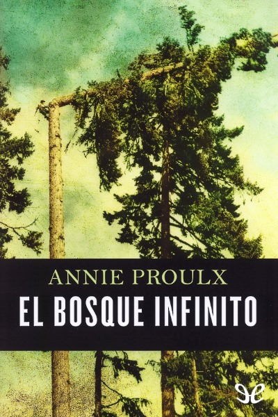 libro gratis El bosque infinito