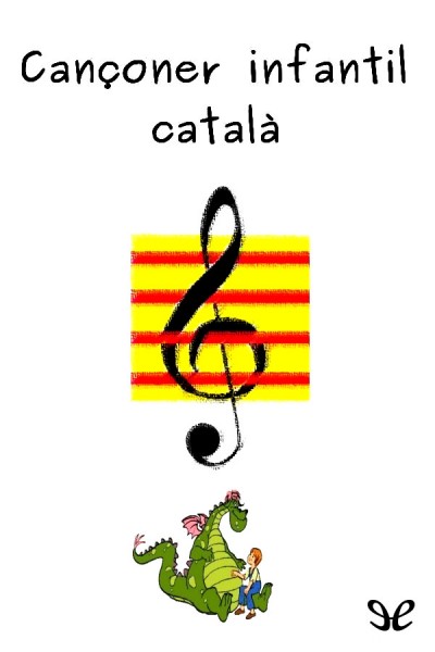 libro gratis Cançoner infantil català