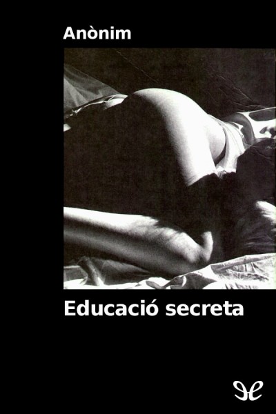 libro gratis Educació secreta