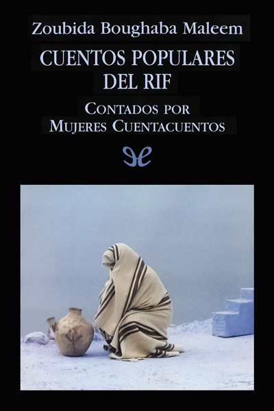 descargar libro Cuentos populares del Rif