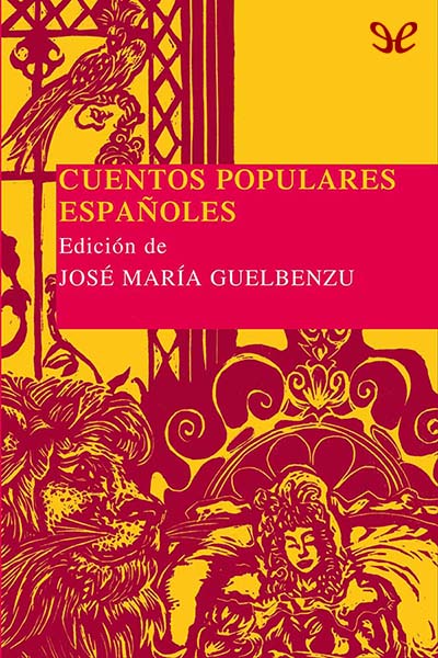 descargar libro Cuentos populares españoles