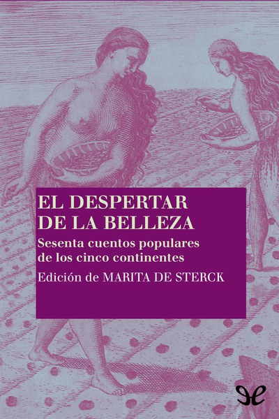 descargar libro El despertar de la belleza