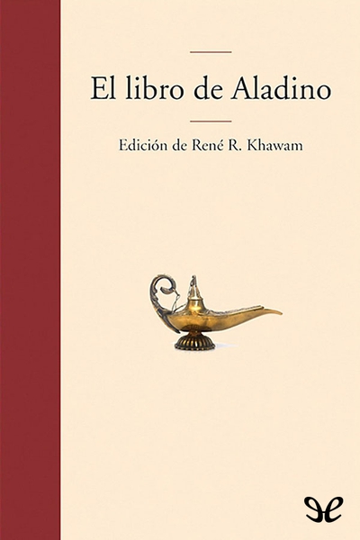 descargar libro El libro de Aladino