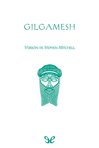 descargar libro Gilgamesh