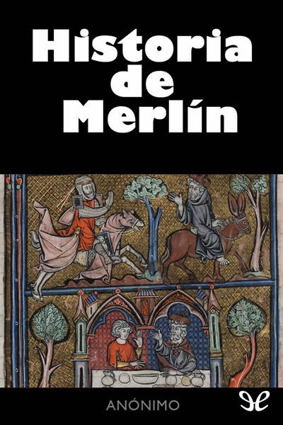 descargar libro Historia de Merlín