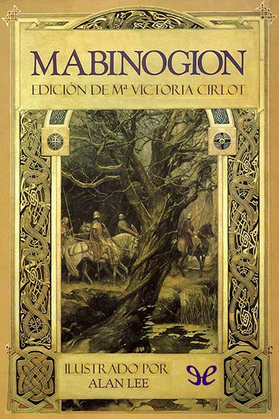 descargar libro Mabinogion