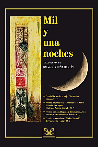 descargar libro Mil y una noches