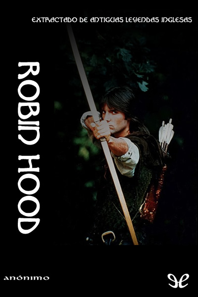 descargar libro Robin Hood (Edición Selección, Cuba)